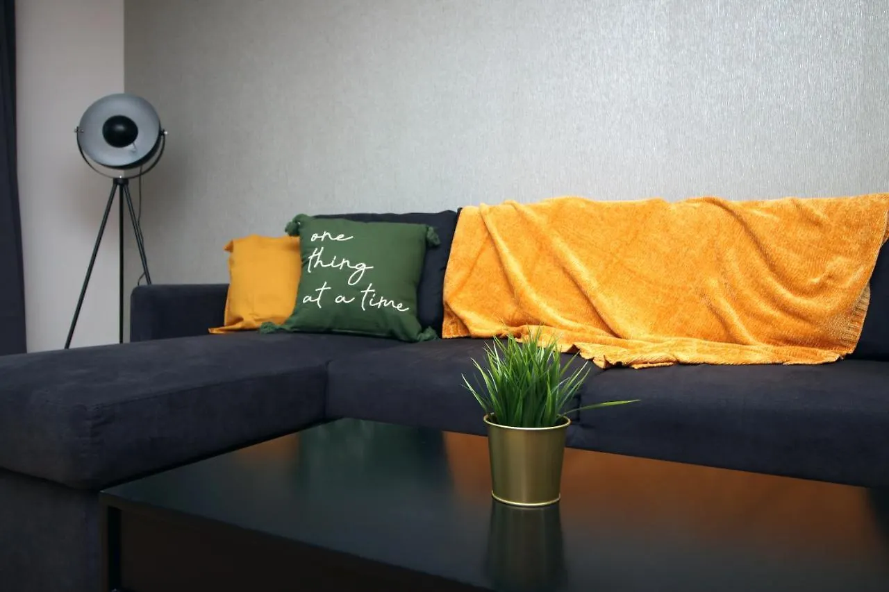 The View - Long Stay Offer - Modern Central Apartment And Parking By Cto Serviced Apartments Cardiff